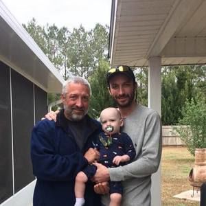 Meet your Posher, Eric